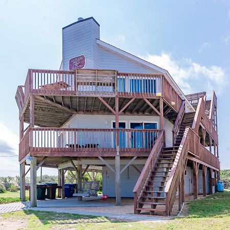 Dream Of Jeanne Villa Nags Head Exteriör bild